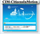 Citizens In Motion - I Witness News