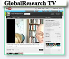GlobalResearch TV
