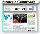 Strategic-Culture.org