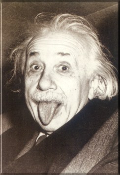Image of
Albert Einstein