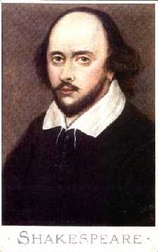 Shakespeare
image