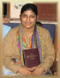 pakistani nadia