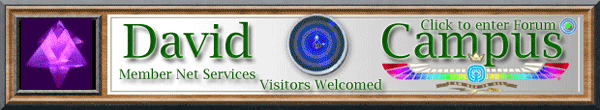 Click to Go to DavidCampus Forum - Citizens in Motion