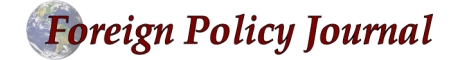Foreign Policy Journal