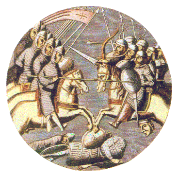 crusades