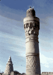 Seljuk Minaret